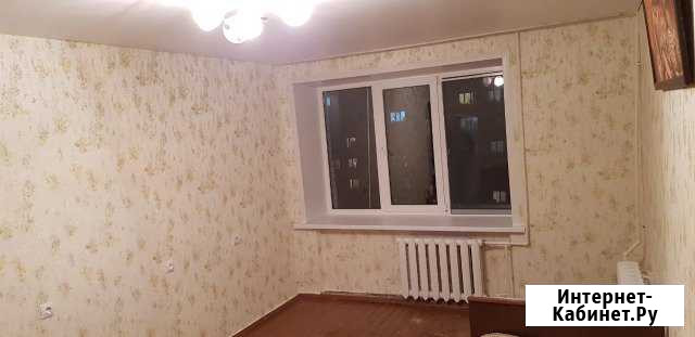 Комната 17.6 м² в 1-ком. кв., 9/9 эт. на продажу в Набережных Челнах Набережные Челны - изображение 1