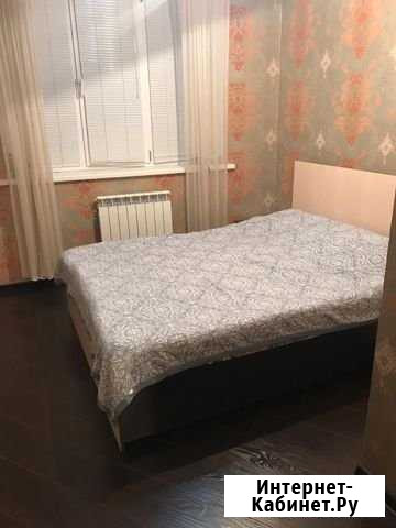 2-комнатная квартира, 60 м², 2/2 эт. в аренду на длительный срок в Махачкале Махачкала - изображение 1