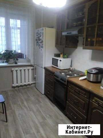 3-комнатная квартира, 69 м², 1/10 эт. на продажу в Тюмени Тюмень - изображение 1