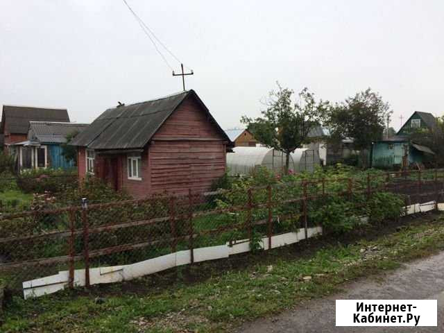 Дача 20 м² на участке 5 сот. на продажу в Иваново Иваново - изображение 1