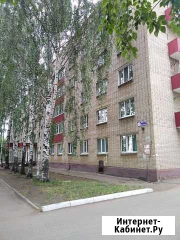 Комната 29.8 м² в 2-ком. кв., 3/5 эт. на продажу в Нижнекамске Нижнекамск - изображение 1