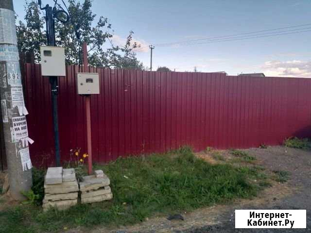 Участок СНТ, ДНП 6 сот. на продажу в Павловской Слободе Павловская Слобода - изображение 1
