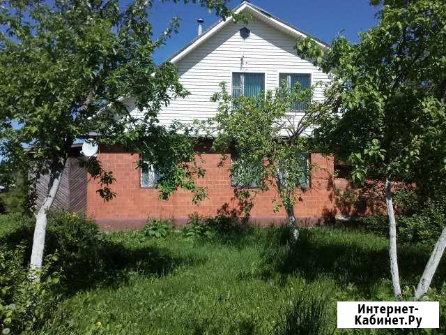 Дом 224 м² на участке 31 сот. на продажу в Кипене Кипень - изображение 1