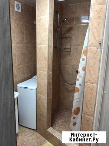 2-комнатная квартира, 42 м², 2/5 эт. в аренду посуточно в Сочи Сочи - изображение 1
