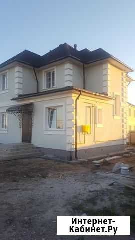 Дом 115 м² на участке 10 сот. на продажу в Речицах Речицы - изображение 1
