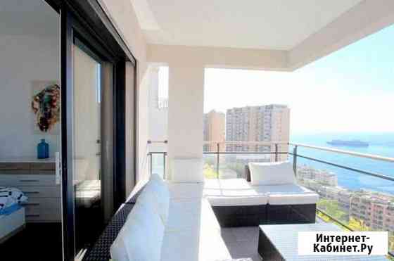 3-комнатная квартира, 136 м², 18/27 эт. на продажу в Сочи Сочи