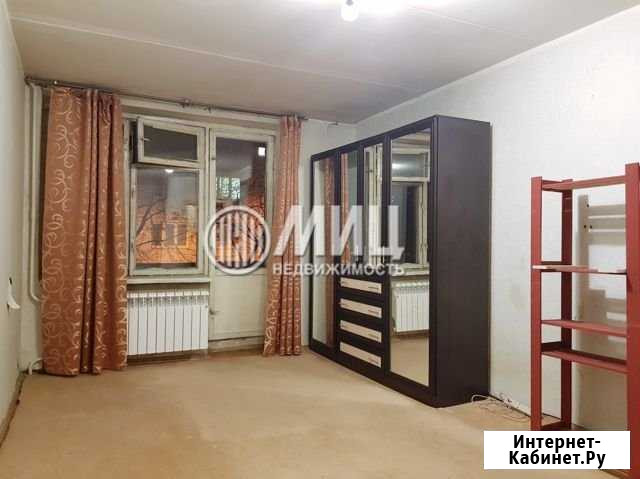 1-комнатная квартира, 36.7 м², 2/9 эт. на продажу в Москве Москва - изображение 1