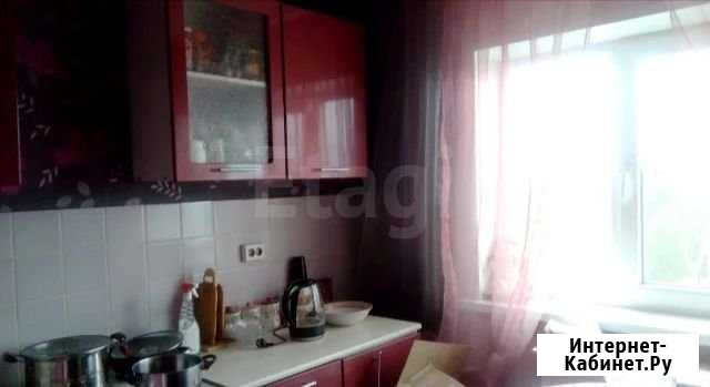 1-комнатная квартира, 29 м², 5/9 эт. на продажу в Когалыме Когалым - изображение 1