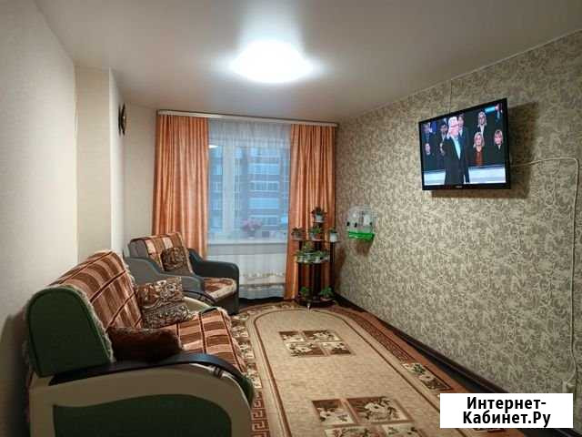 1-комнатная квартира, 40 м², 2/9 эт. на продажу в Ревде Свердловской области Ревда - изображение 1