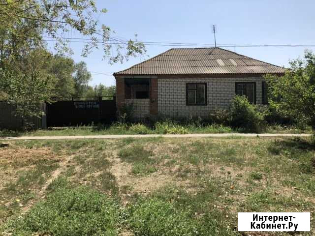 Дом 86 м² на участке 8 сот. на продажу в Летней Ставке Летняя Ставка - изображение 1