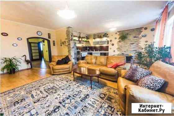 3-комнатная квартира, 100 м², 9/10 эт. на продажу в Красноярске Красноярск