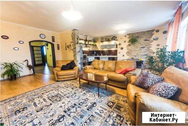 3-комнатная квартира, 100 м², 9/10 эт. на продажу в Красноярске Красноярск - изображение 1