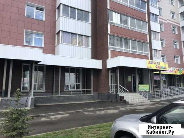 Место в аренду, для вашего бизнеса Барнаул - изображение 1