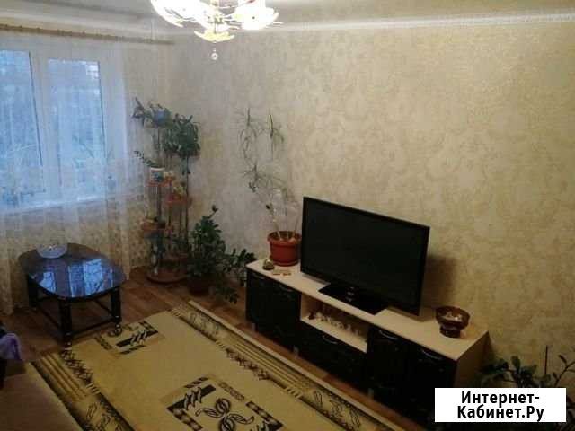 4-комнатная квартира, 79 м², 5/9 эт. на продажу в Магнитогорске Магнитогорск - изображение 1