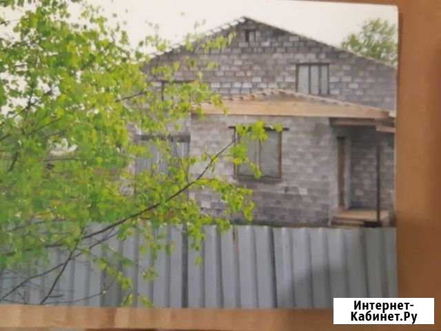 Дом 120 м² на участке 9.5 сот. на продажу в Озёрах Озёры - изображение 1