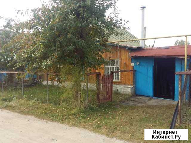 Дом 30 м² на участке 6 сот. на продажу в Верхней Пышме Верхняя Пышма - изображение 1