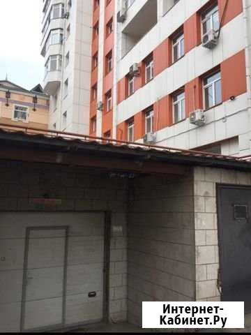Машиноместо в аренду в Хабаровске Хабаровск - изображение 1
