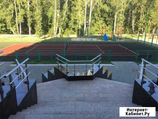 Квартира-студия, 43 м², 5/7 эт. на продажу в Кыштыме Кыштым - изображение 1