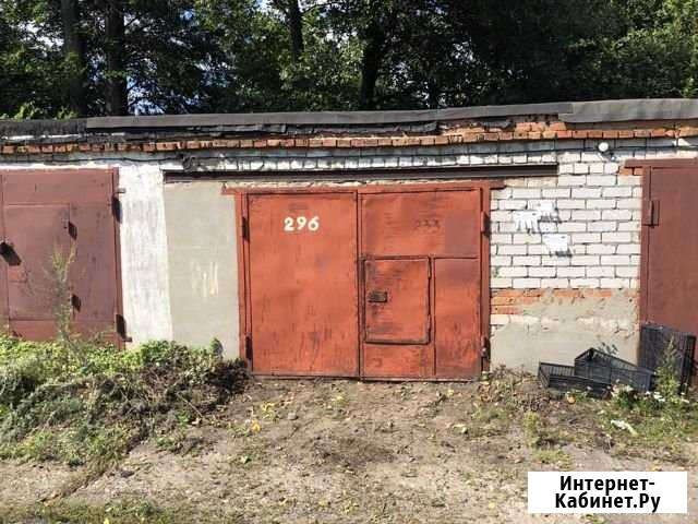 Гараж на продажу в Димитровграде Димитровград - изображение 1