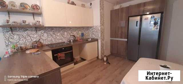 3-комнатная квартира, 87 м², 7/16 эт. на продажу в Тюмени Тюмень - изображение 1