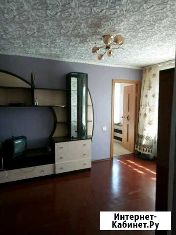 2-комнатная квартира, 35 м², 1/5 эт. на продажу в Стрежевом Стрежевой - изображение 1