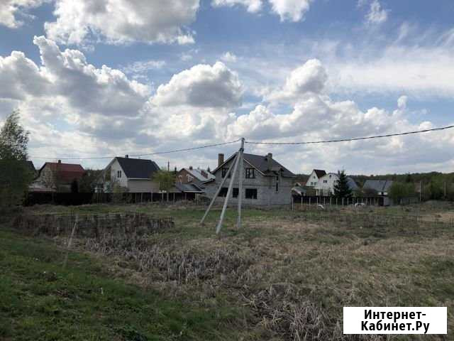Участок ИЖС 12 сот. на продажу в ЛМС ЛМС - изображение 1