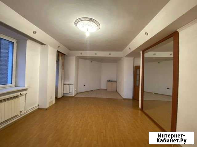 2-комнатная квартира, 56 м², 6/12 эт. в аренду на длительный срок в Улан-Удэ Улан-Удэ - изображение 1
