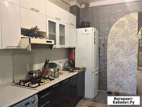 3-комнатная квартира, 73.2 м², 1/3 эт. на продажу в Челябинске Челябинск
