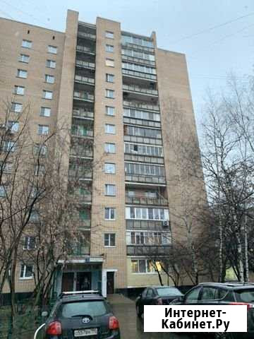 3-комнатная квартира, 65 м², 8/12 эт. в аренду на длительный срок в Одинцово Одинцово - изображение 1