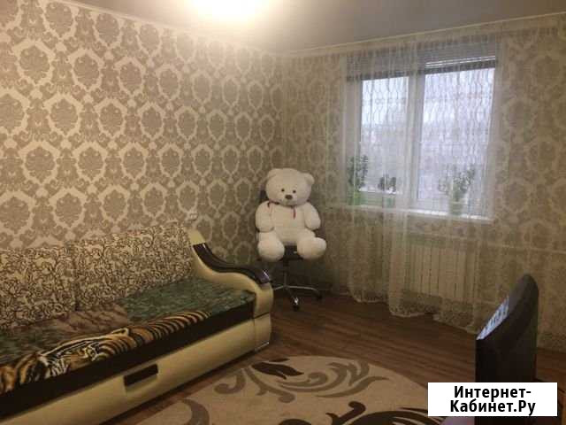 3-комнатная квартира, 62 м², 5/5 эт. на продажу в Набережных Челнах Набережные Челны - изображение 1