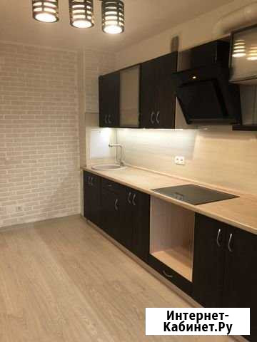 3-комнатная квартира, 75 м², 10/17 эт. на продажу в Тюмени Тюмень - изображение 1