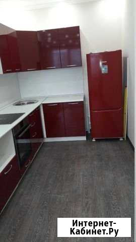 2-комнатная квартира, 75 м², 4/24 эт. в аренду на длительный срок в Волгограде Волгоград - изображение 1