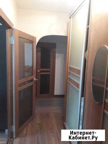 2-комнатная квартира, 50 м², 2/10 эт. на продажу в Нягани Нягань - изображение 1