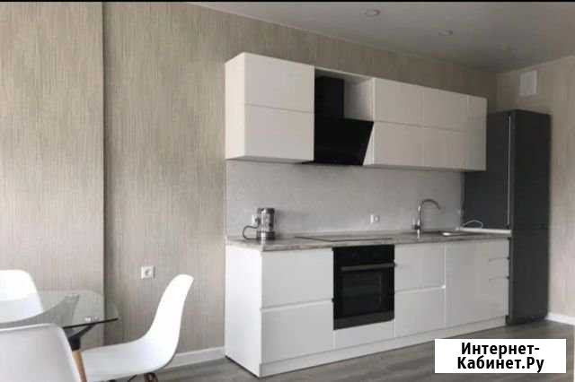 1-комнатная квартира, 47 м², 4/8 эт. в аренду на длительный срок в Красноярске Красноярск - изображение 1