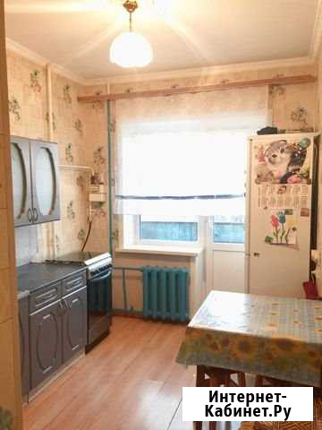 3-комнатная квартира, 63 м², 2/9 эт. на продажу в Архангельске Архангельск - изображение 1