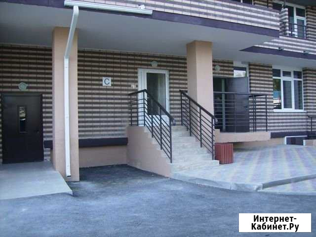 1-комнатная квартира, 30 м², 7/22 эт. на продажу в Ростове-на-Дону Ростов-на-Дону - изображение 1