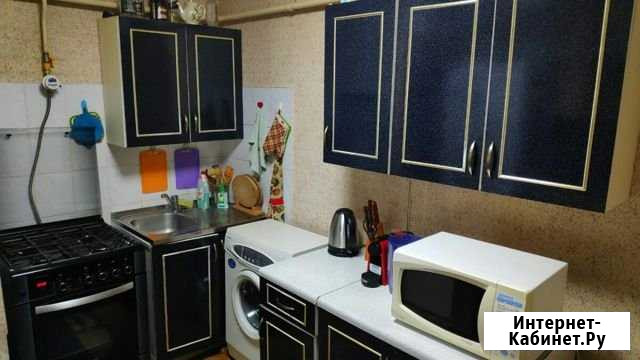 1-комнатная квартира, 31 м², 1/9 эт. на продажу в Обнинске Обнинск - изображение 1