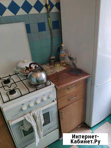 2-комнатная квартира, 48 м², 4/5 эт. на продажу в Невинномысске Невинномысск - изображение 1