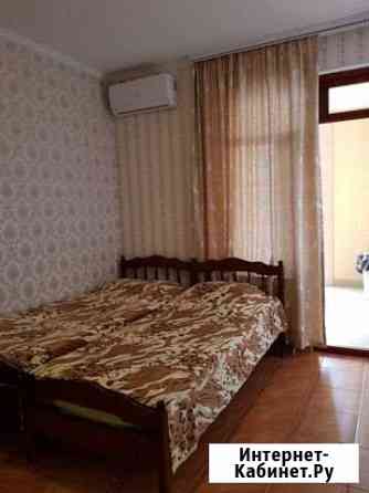 Комната 24 м² в > 9-ком. кв., 1/3 эт. в аренду на длительный срок в Сочи Сочи