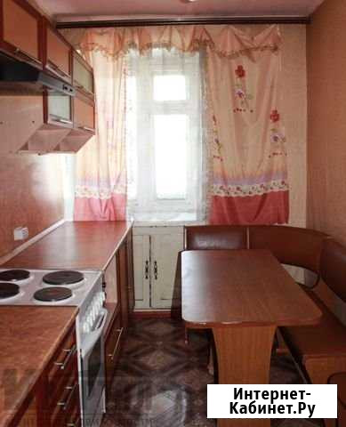 2-комнатная квартира, 49.2 м², 5/5 эт. на продажу в Свободном Амурской области Свободный - изображение 1