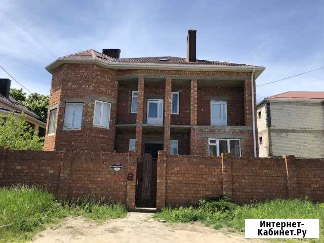 Дом 393 м² на участке 10 сот. на продажу в Ставрополе Ставрополь - изображение 1