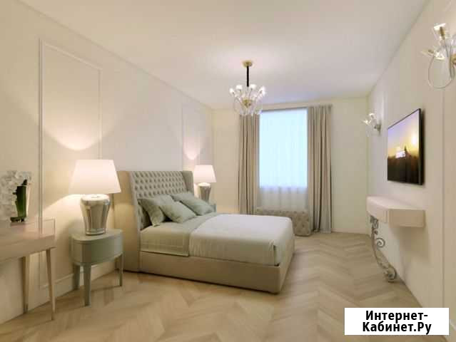 3-комнатная квартира, 75.5 м², 10/18 эт. на продажу в Твери Тверь - изображение 1
