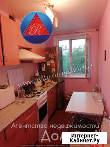 2-комнатная квартира, 44 м², 3/5 эт. на продажу в Волжском Волгоградской области Волжский Волгоградской области - изображение 1