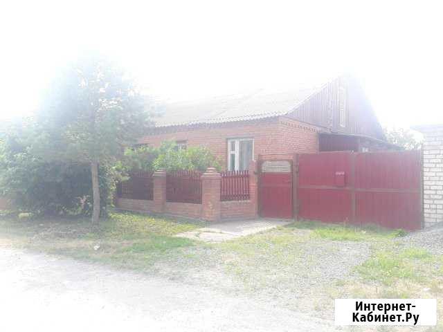 Коттедж 98 м² на участке 10 сот. на продажу в Ачинске Ачинск - изображение 1