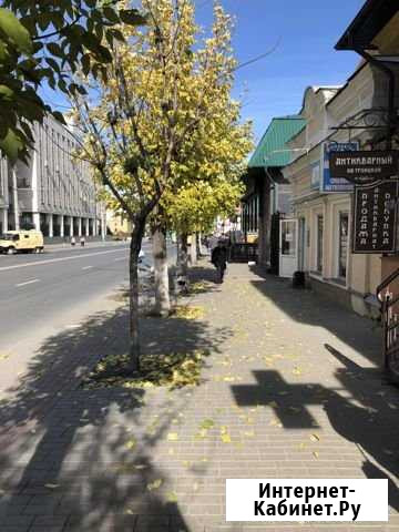 Помещение свободного назначения, 110 кв.м. Пенза - изображение 1
