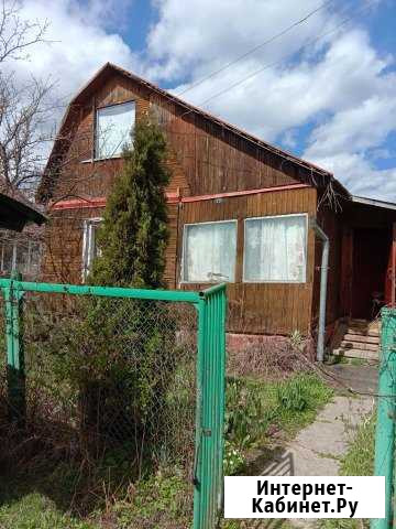 Дача 40 м² на участке 6 сот. на продажу в Истре Истра - изображение 1