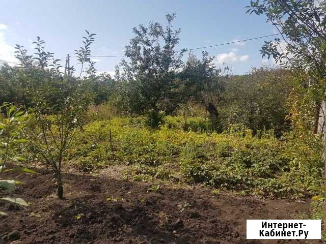 Участок ИЖС 4 сот. на продажу в Лениногорске Лениногорск - изображение 1