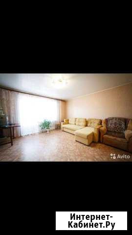 2-комнатная квартира, 53 м², 1/5 эт. на продажу в Хабаровске Хабаровск - изображение 1