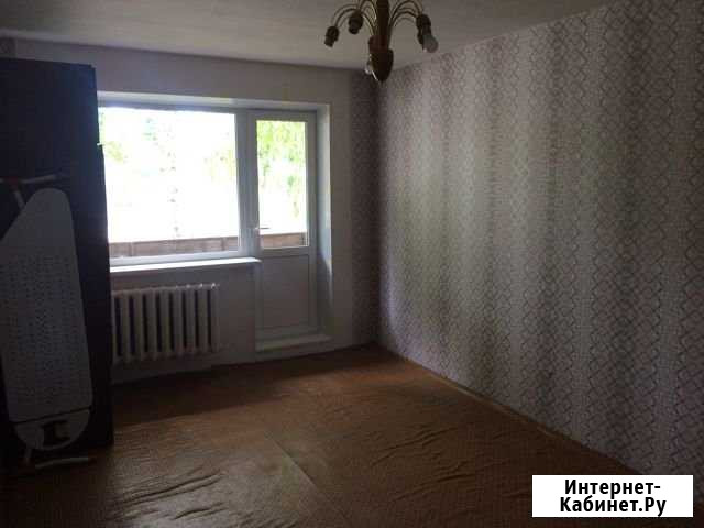 1-комнатная квартира, 37 м², 2/5 эт. в аренду на длительный срок в Екатеринбурге Екатеринбург - изображение 1