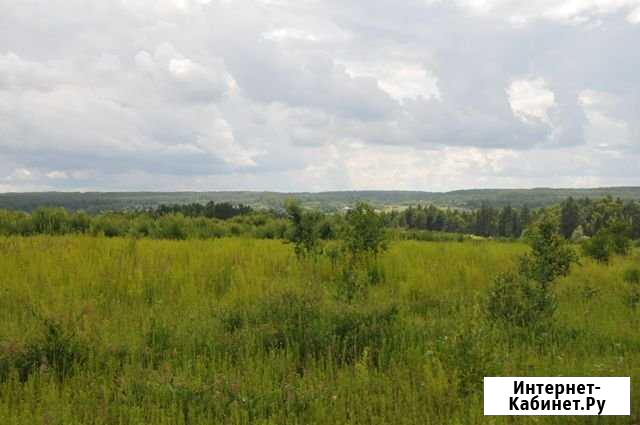 Участок ИЖС 11 сот. на продажу в Заокском Заокский - изображение 1